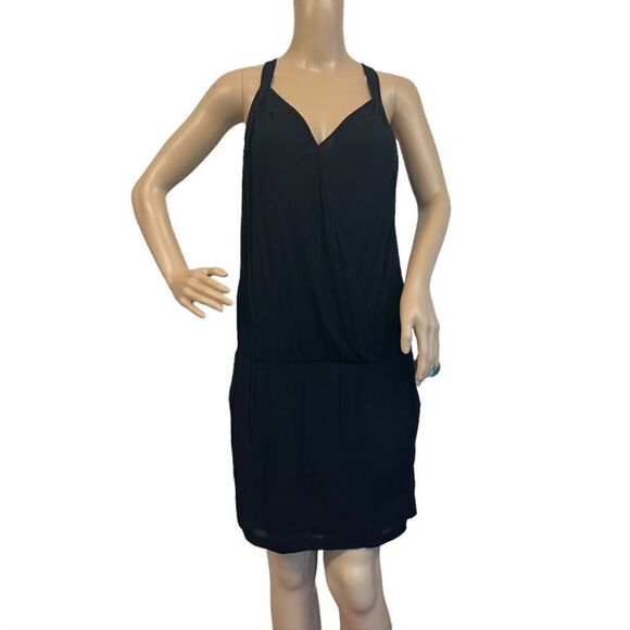 Anthropologie SEE YOU SOON DRESS - Picture 1 of 7